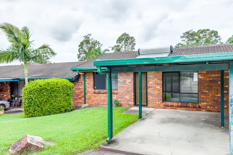 Main view of Homely unit listing, 9/18-22 Albert Street, Eagleby QLD 4207