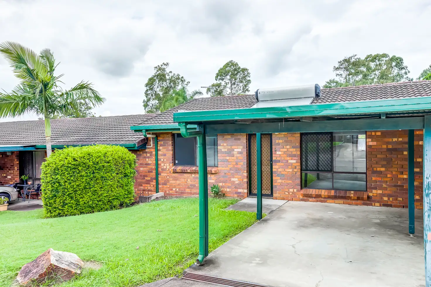 Main view of Homely unit listing, 9/18-22 Albert Street, Eagleby QLD 4207