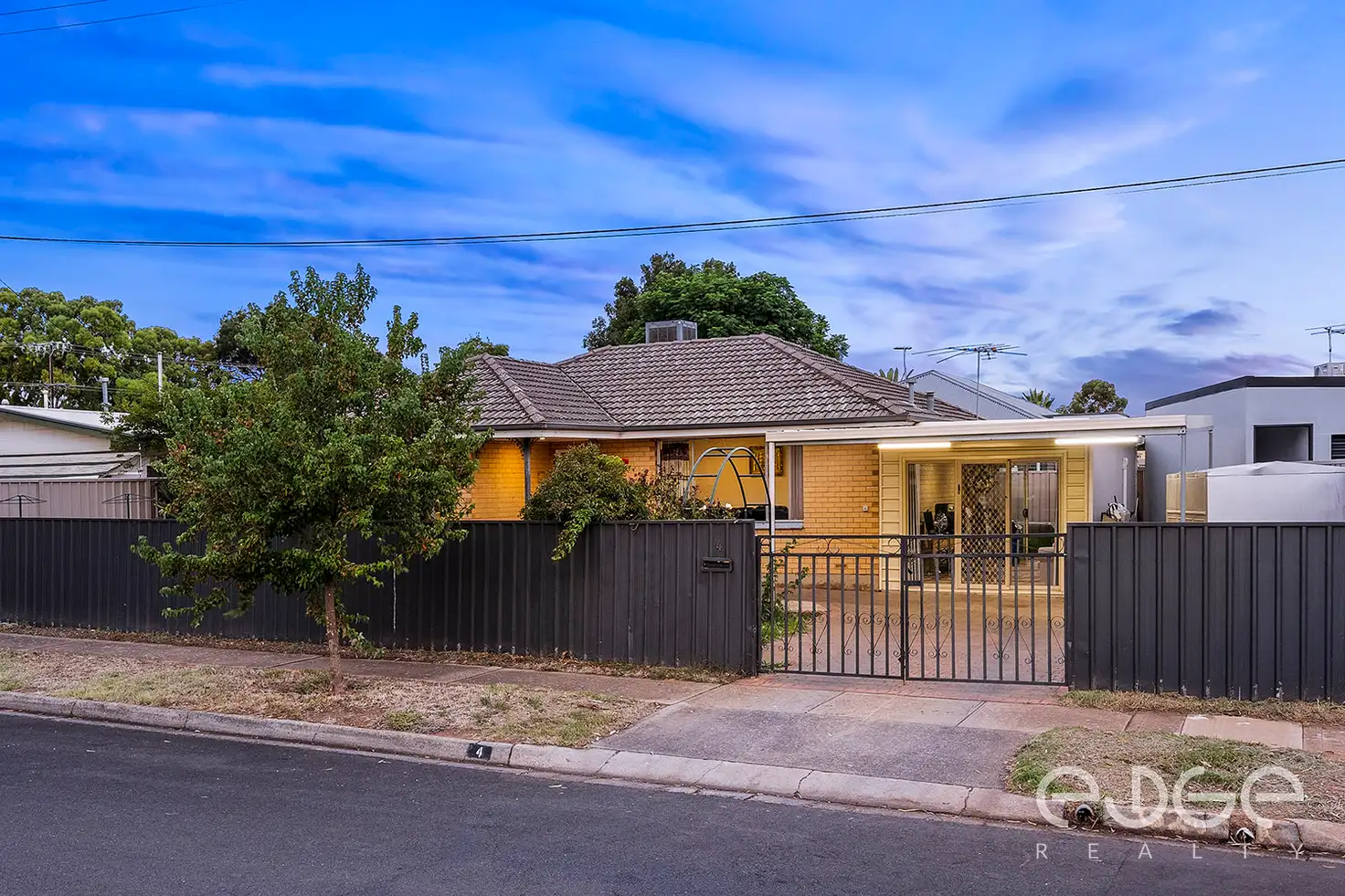 Main view of Homely house listing, 1/4 Margaret Avenue, Salisbury SA 5108