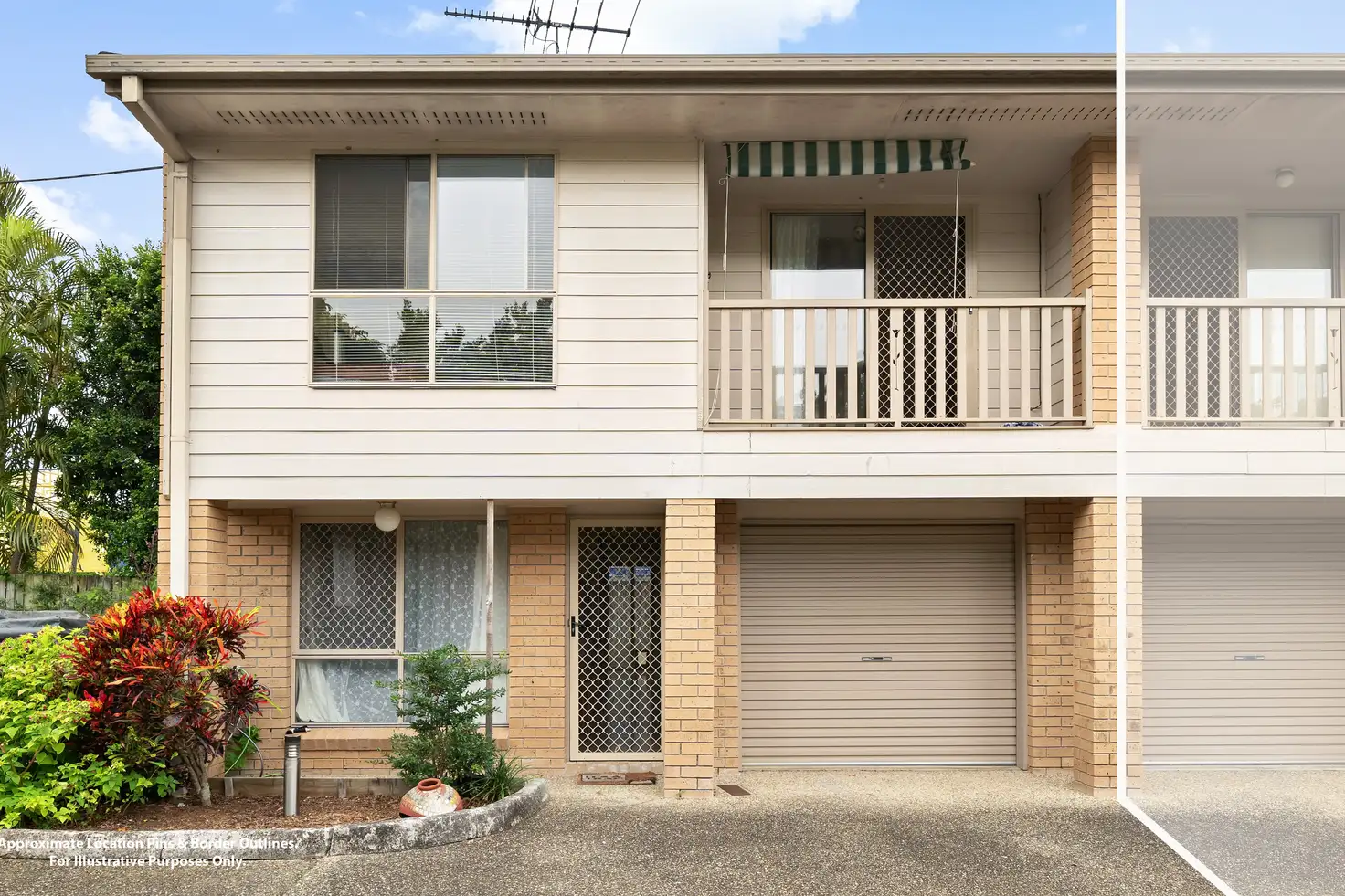 Main view of Homely house listing, 2/7 Tanah Merah Avenue, Tanah Merah QLD 4128
