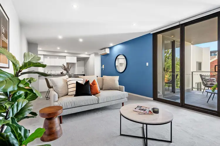 12/131 Harold Street, Highgate WA 6003