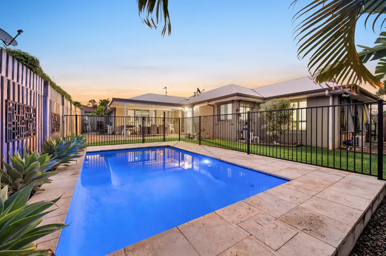 Main view of Homely house listing, 11 Witheren Circuit, Pacific Pines QLD 4211