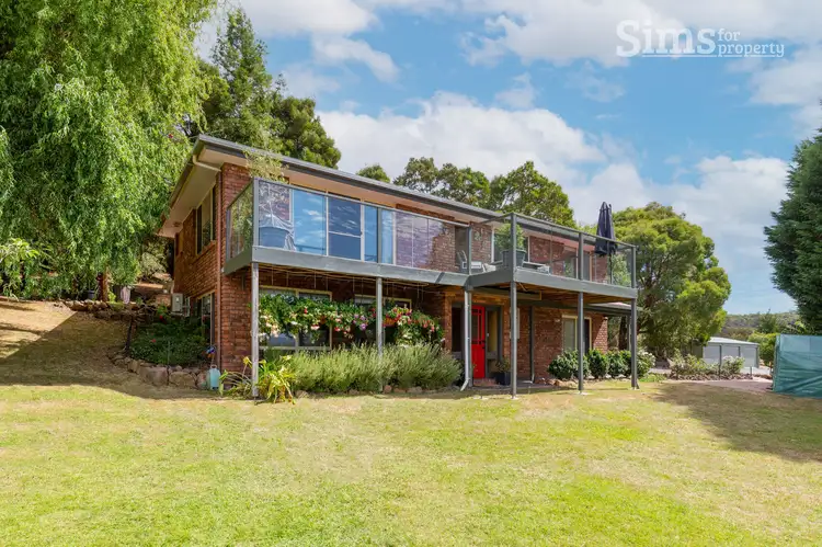 Main view of Homely house listing, 1 Stephensdale Drive, Riverside TAS 7250