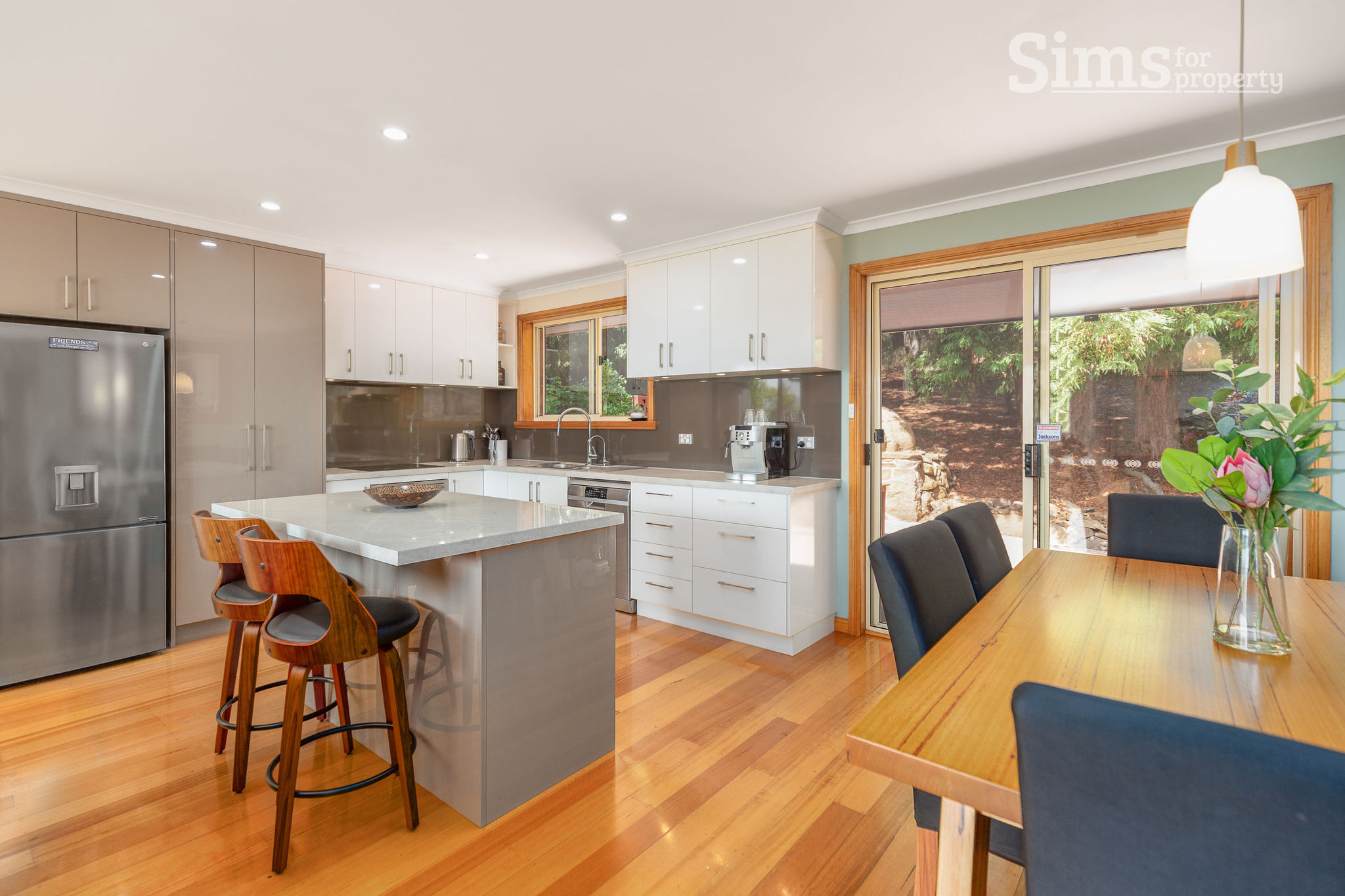 Fifth view of Homely house listing, 1 Stephensdale Drive, Riverside TAS 7250