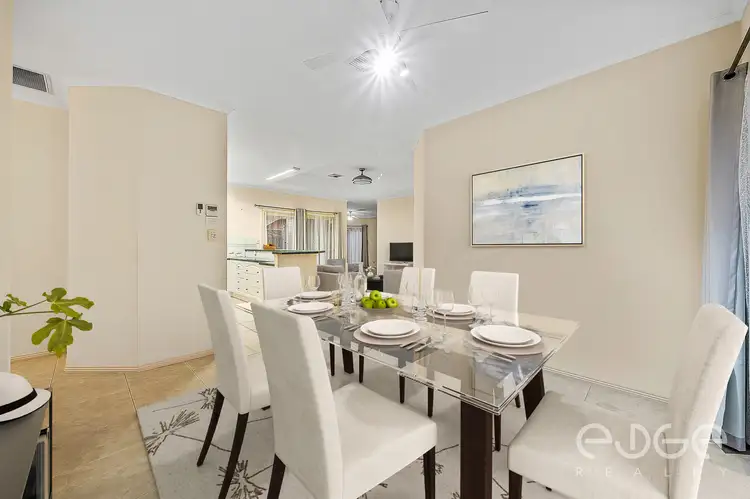 Fourth view of Homely house listing, 40B Langford Terrace, Salisbury North SA 5108