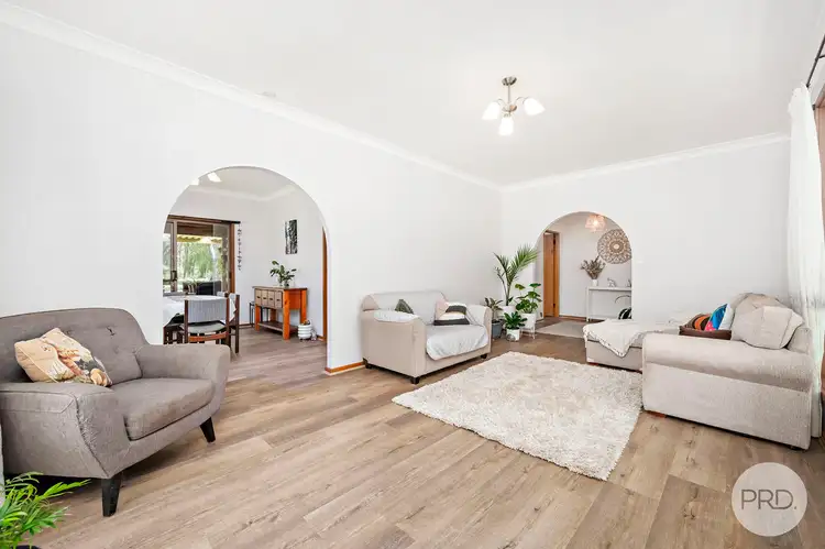 Second view of Homely rural property listing, 5 Michael Drive, Salt Ash NSW 2318