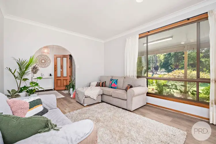 Third view of Homely rural property listing, 5 Michael Drive, Salt Ash NSW 2318