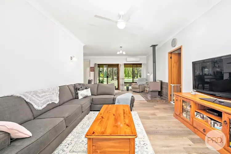 Seventh view of Homely rural property listing, 5 Michael Drive, Salt Ash NSW 2318