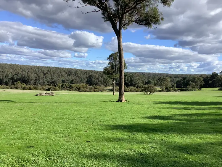 Lot 1561 & 929 Cundinup West Road (Cundinup), Nannup WA 6275