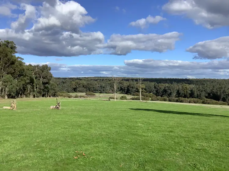 Third view of Homely rural property listing, Lot 1561 & 929 Cundinup West Road (Cundinup), Nannup WA 6275