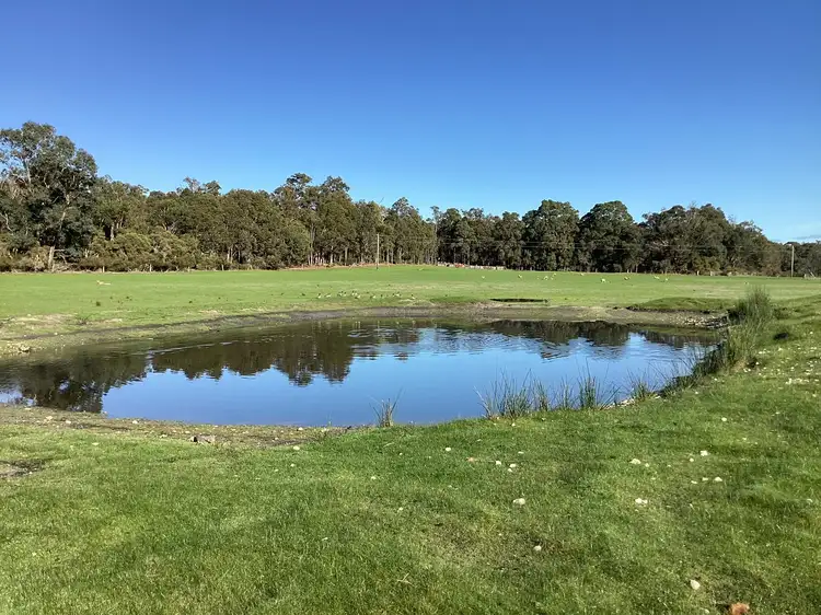 Fifth view of Homely rural property listing, Lot 1561 & 929 Cundinup West Road (Cundinup), Nannup WA 6275