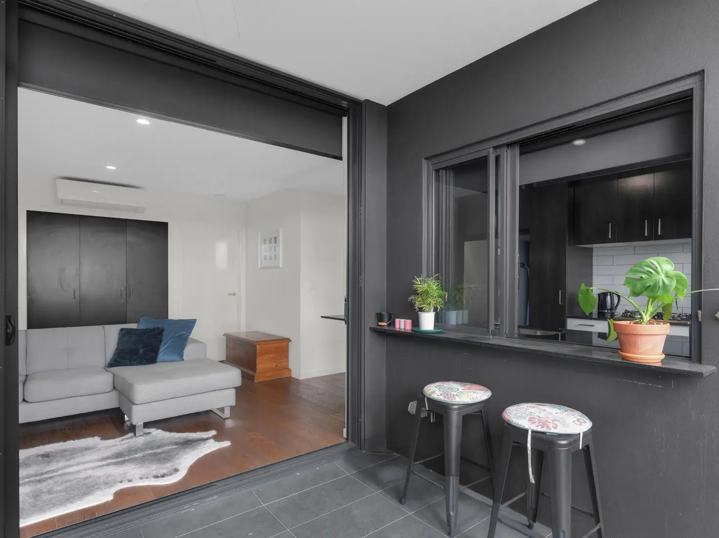 Main view of Homely unit listing, 3/73 Glen Street, Kelvin Grove QLD 4059