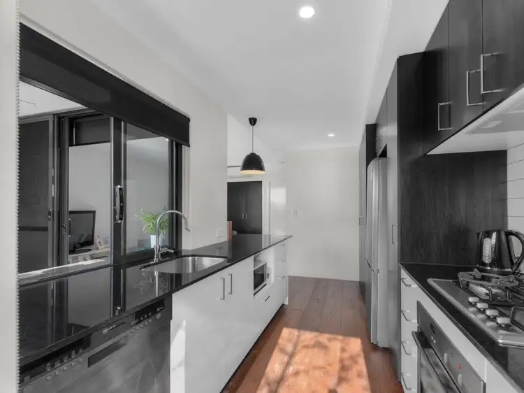 Third view of Homely unit listing, 3/73 Glen Street, Kelvin Grove QLD 4059
