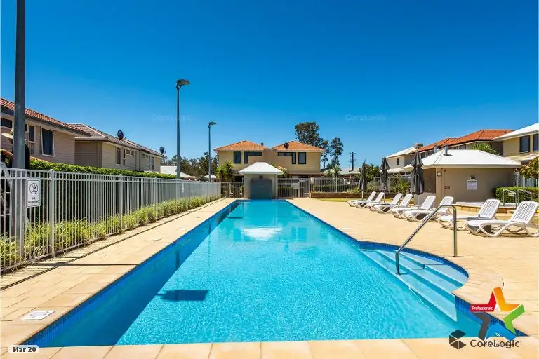 Main view of Homely villa listing, 67/45 Elvire Street, Viveash WA 6056