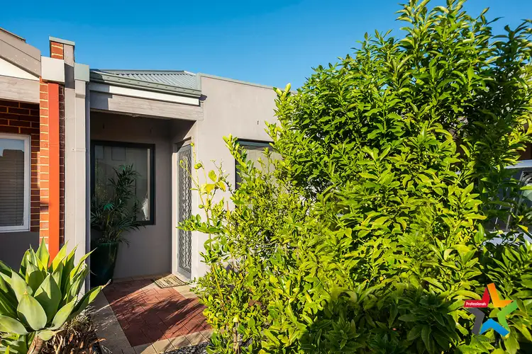 Second view of Homely villa listing, 67/45 Elvire Street, Viveash WA 6056