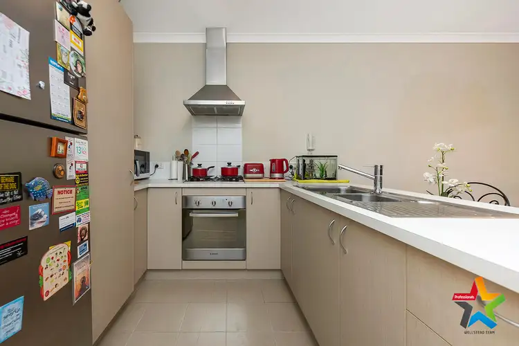 Fourth view of Homely villa listing, 67/45 Elvire Street, Viveash WA 6056