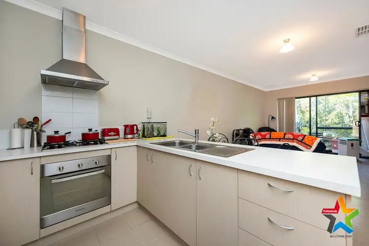 Fifth view of Homely villa listing, 67/45 Elvire Street, Viveash WA 6056