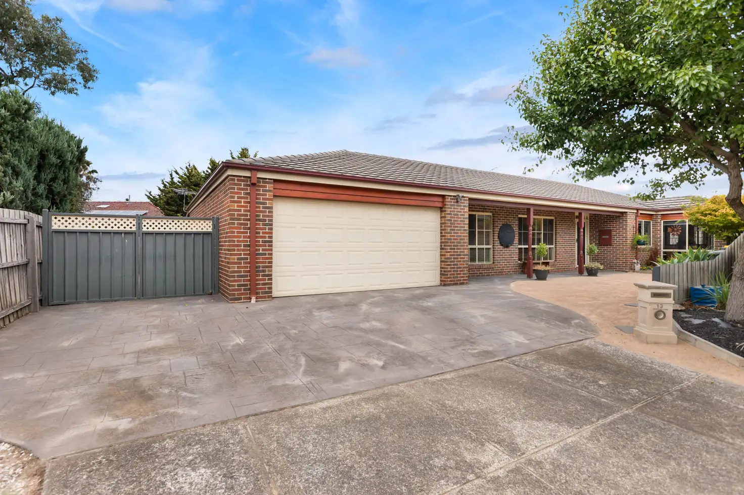 Main view of Homely house listing, 13 Cove Lane, Seaford VIC 3198