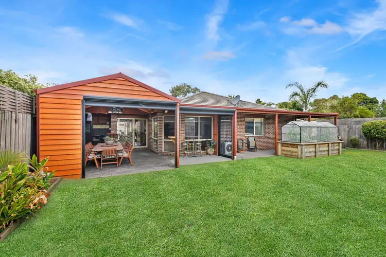 Second view of Homely house listing, 13 Cove Lane, Seaford VIC 3198