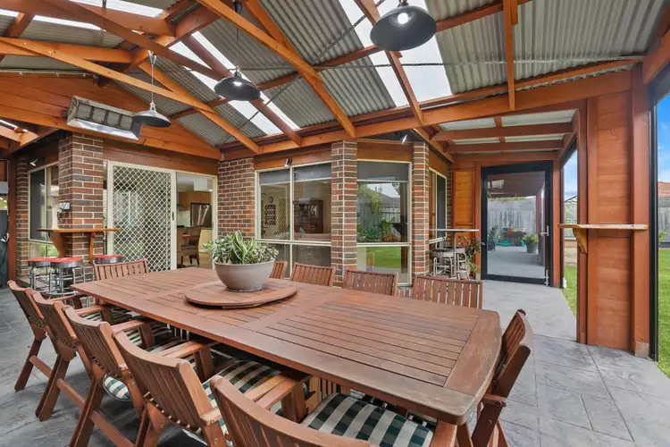 Third view of Homely house listing, 13 Cove Lane, Seaford VIC 3198