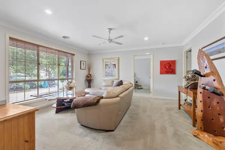 Sixth view of Homely house listing, 13 Cove Lane, Seaford VIC 3198