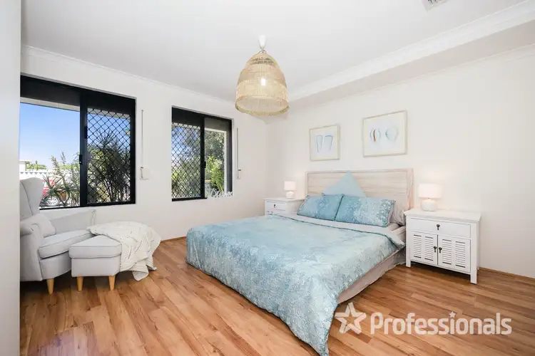 Third view of Homely house listing, 36 Boorabbin Place, Ballajura WA 6066