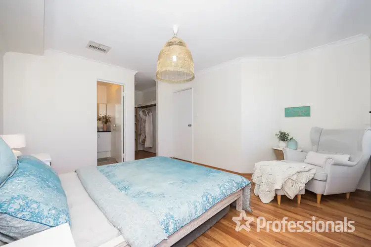 Fifth view of Homely house listing, 36 Boorabbin Place, Ballajura WA 6066