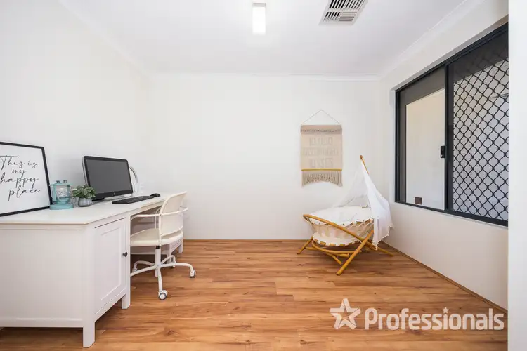 Sixth view of Homely house listing, 36 Boorabbin Place, Ballajura WA 6066