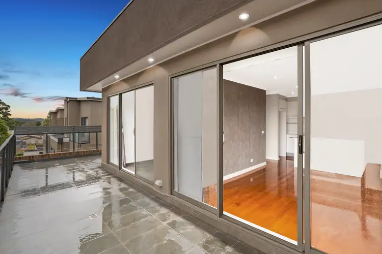 Fourth view of Homely apartment listing, 201/7-9 Birch Street, Bayswater VIC 3153
