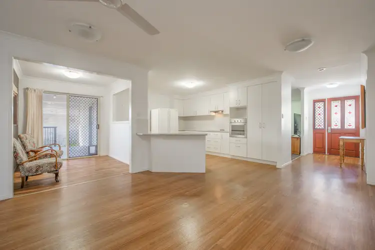 Third view of Homely house listing, 26 Coolibah Street, Kin Kora QLD 4680