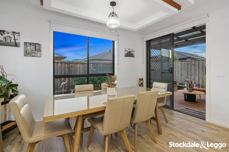 Sixth view of Homely house listing, 8 Steinbeck Street, Greenvale VIC 3059