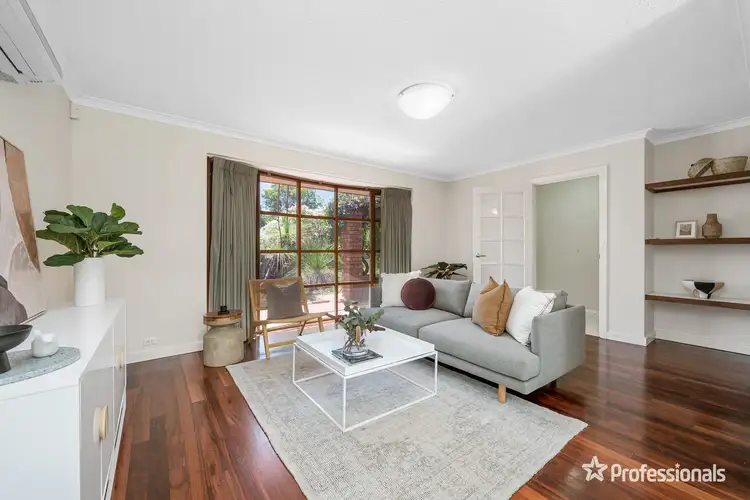 Fifth view of Homely house listing, 22 Benbullen Blvd, Kingsley WA 6026