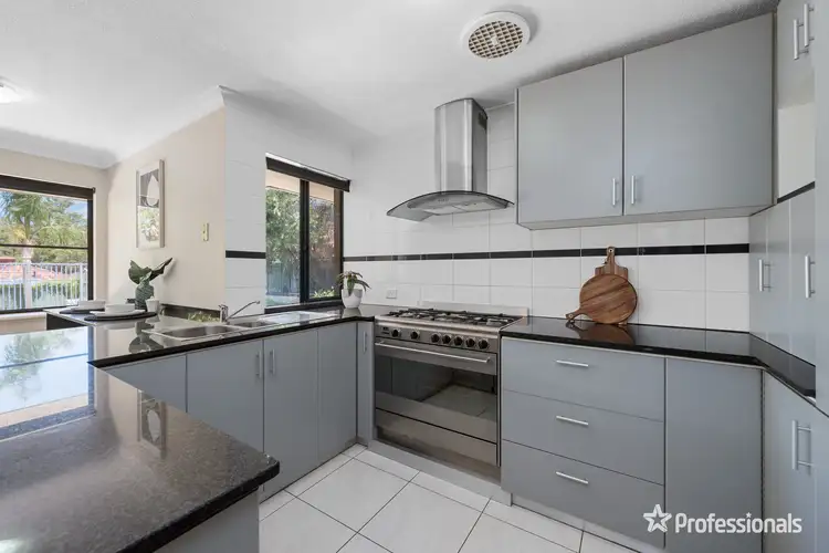 Seventh view of Homely house listing, 22 Benbullen Blvd, Kingsley WA 6026