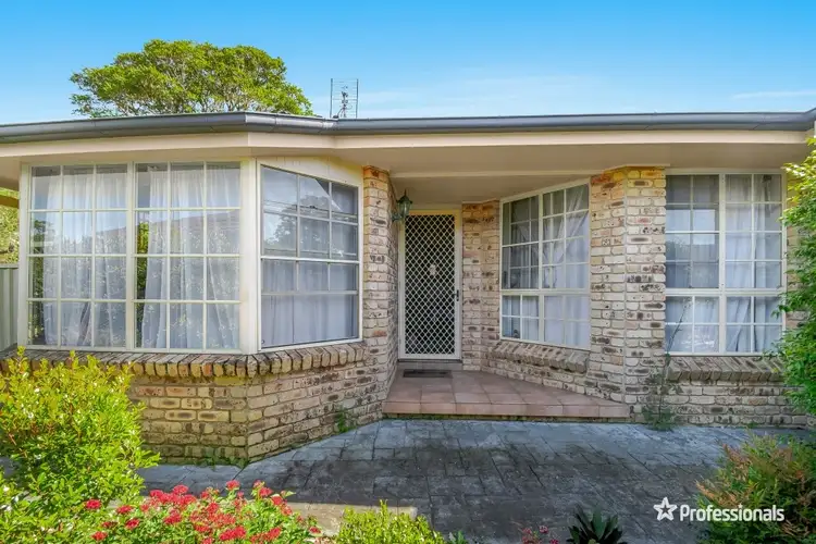4/3 Hall Court, Wollongbar NSW 2477