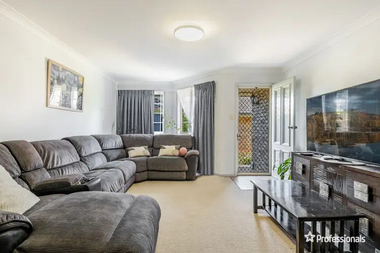 Second view of Homely villa listing, 4/3 Hall Court, Wollongbar NSW 2477