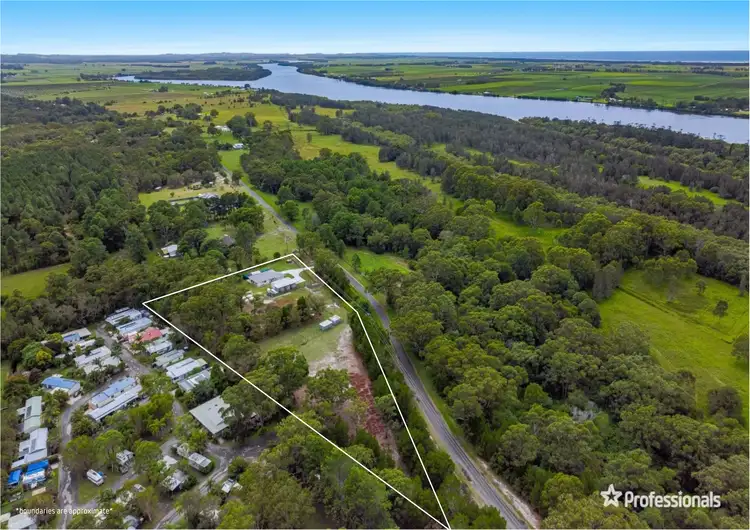 950 Pimlico Road, Wardell NSW 2477