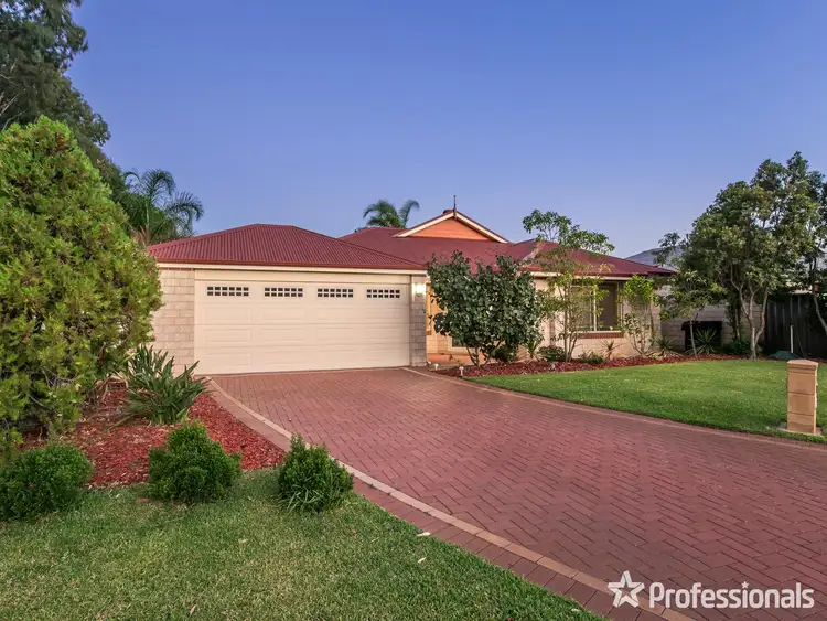 Main view of Homely house listing, 1 Conostylis Parade, Baldivis WA 6171