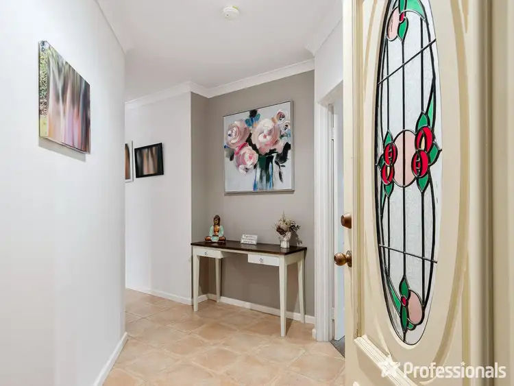 Second view of Homely house listing, 1 Conostylis Parade, Baldivis WA 6171