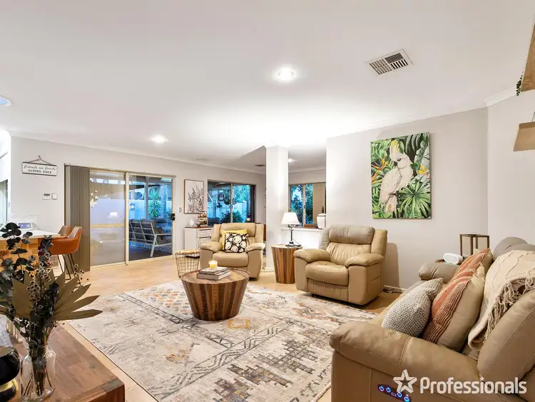 Third view of Homely house listing, 1 Conostylis Parade, Baldivis WA 6171
