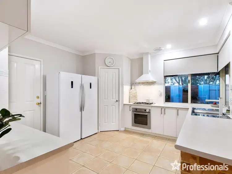 Fourth view of Homely house listing, 1 Conostylis Parade, Baldivis WA 6171