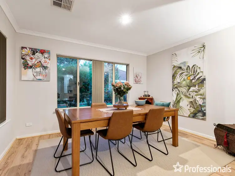 Seventh view of Homely house listing, 1 Conostylis Parade, Baldivis WA 6171