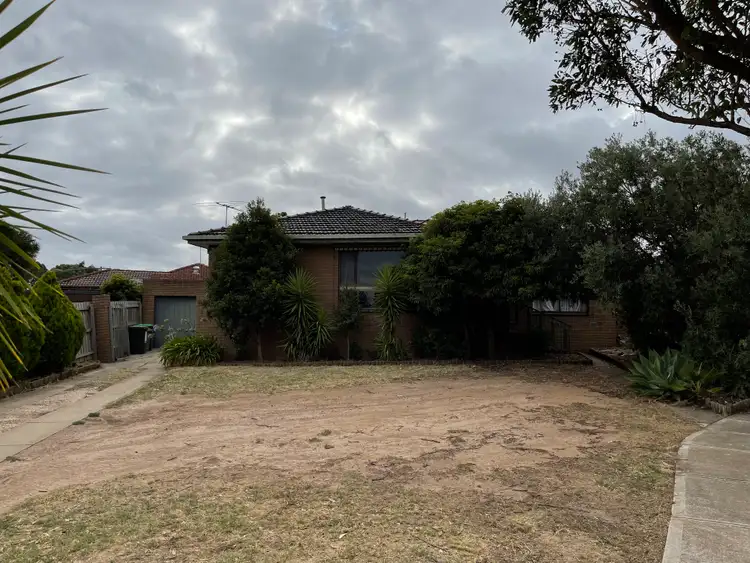 3 Bay Court, Gladstone Park VIC 3043