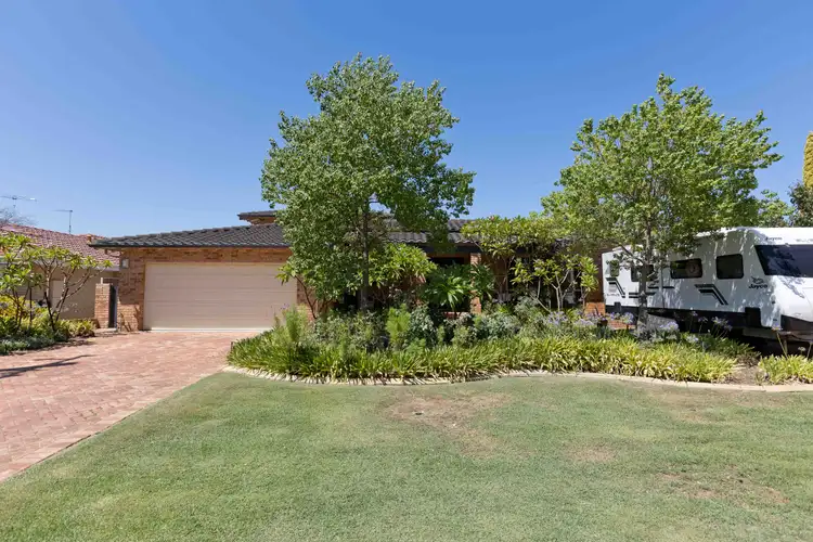Main view of Homely house listing, 112 Davy Street, Booragoon WA 6154