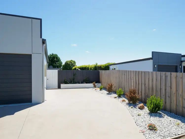 Second view of Homely house listing, 3/48 Hobhouse Street, Longford TAS 7301