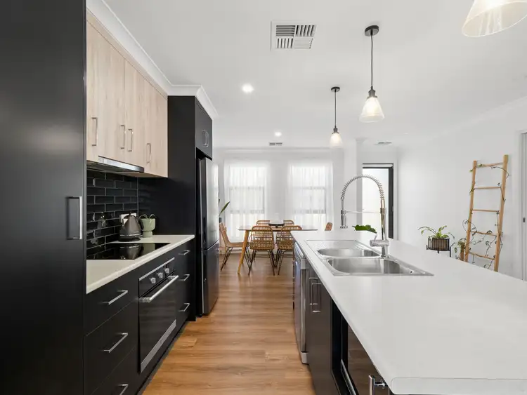 Third view of Homely house listing, 3/48 Hobhouse Street, Longford TAS 7301