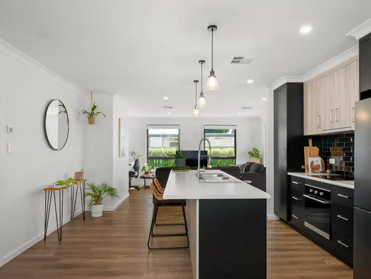 Fourth view of Homely house listing, 3/48 Hobhouse Street, Longford TAS 7301