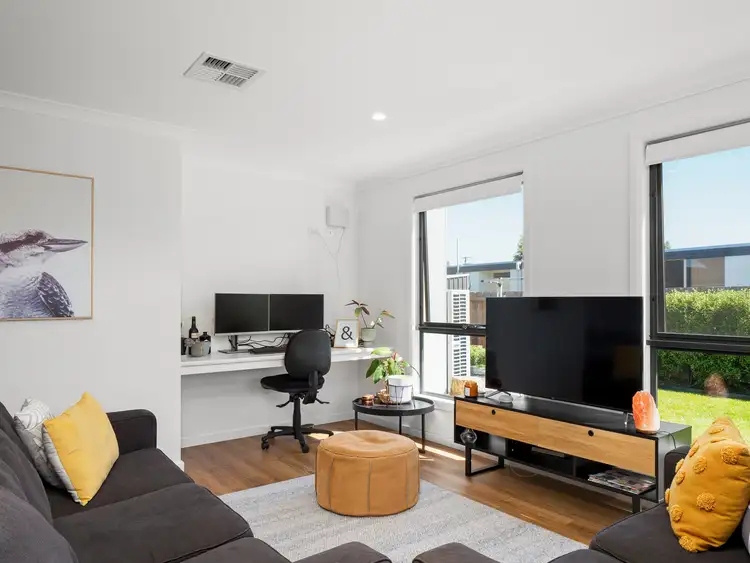 Fifth view of Homely house listing, 3/48 Hobhouse Street, Longford TAS 7301