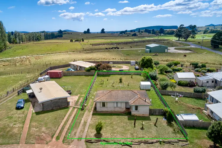 Main view of Homely house listing, 4 Willow Court, Winnaleah TAS 7265