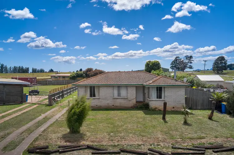 Third view of Homely house listing, 4 Willow Court, Winnaleah TAS 7265