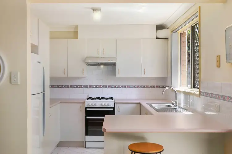 Third view of Homely townhouse listing, 7/81 Newling Street, Lisarow NSW 2250